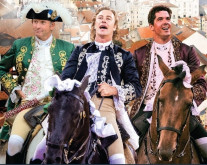 Cartel de triunfadores abre o Abono do Campo Pequeno